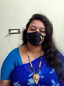 neelu-hoty online show from 4, 3, 2026