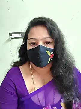 neelu-hoty online show from 13, 3, 2026