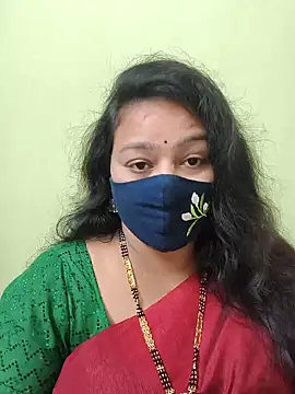 neelu-hoty online show from 23, 4, 2026