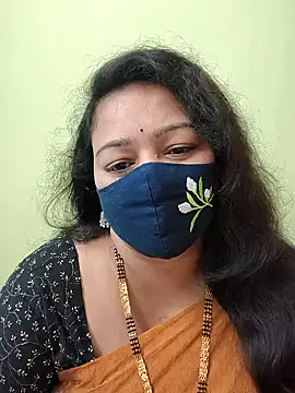 neelu-hoty online show from 27, 4, 2026