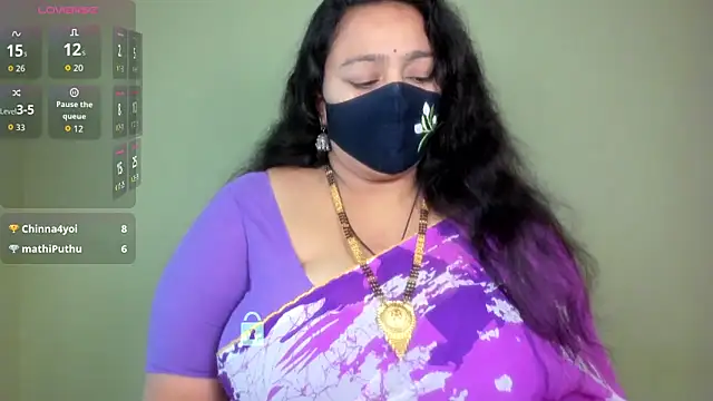 Snapshot of neelu-hoty chatting on 17, 6, 2026 neelu-hoty online show from 17, 6, 2026