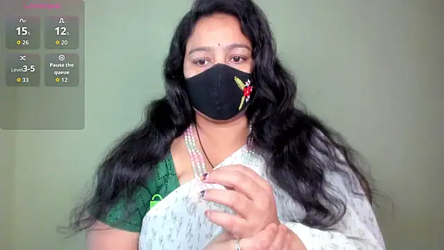 Snapshot of neelu-hoty chatting on 19, 6, 2026 neelu-hoty online show from 19, 6, 2026