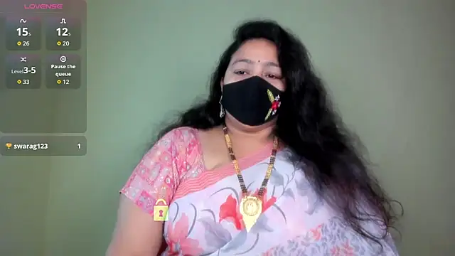 Snapshot of neelu-hoty chatting on 21, 6, 2026 neelu-hoty online show from 21, 6, 2026