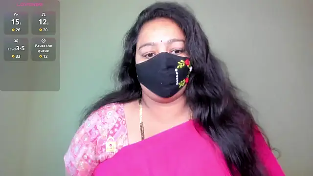 Snapshot of neelu-hoty chatting on 23, 6, 2026 neelu-hoty online show from 23, 6, 2026