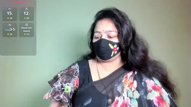 Snapshot of neelu-hoty chatting on 18, 7, 2026 neelu-hoty online show from 18, 7, 2026