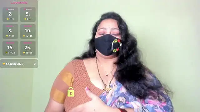 Snapshot of neelu-hoty chatting on 22, 7, 2026 neelu-hoty online show from 22, 7, 2026