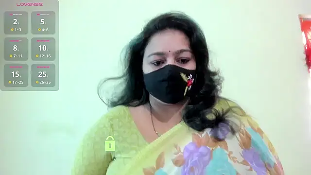 Snapshot of neelu-hoty chatting on 5, 8, 2026 neelu-hoty online show from 5, 8, 2026