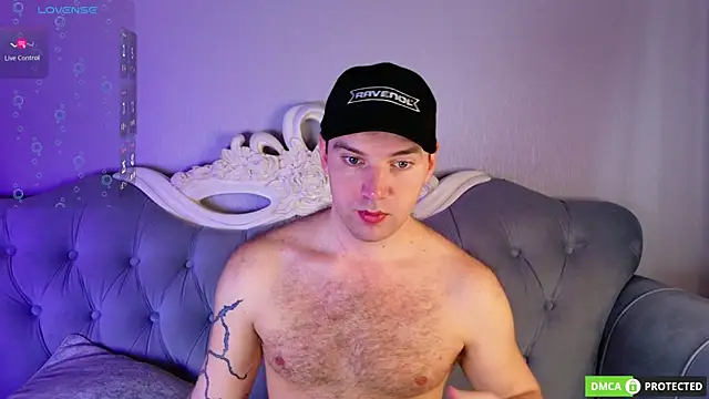 ArthurWhitee online show from 21, 4, 2026