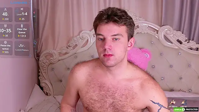 ArthurWhitee online show from 23, 4, 2026