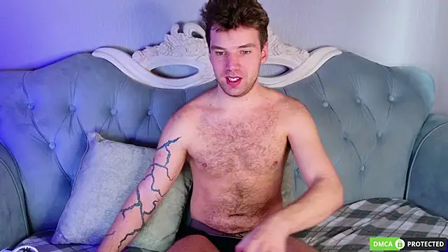 ArthurWhitee online show from 26, 4, 2026