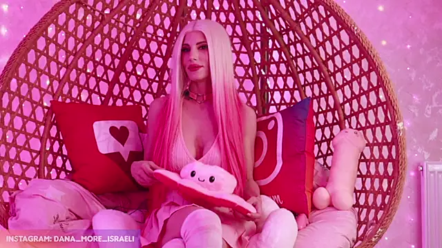 dana more online show from 5, 3, 2025