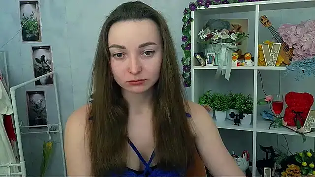  Barbie Kiss  online show from 17, 3, 2026