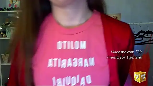  Barbie Kiss  online show from 12, 4, 2026