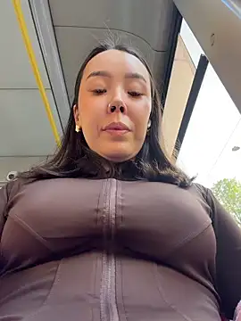 Asian Asami online show from 29, 6, 2026