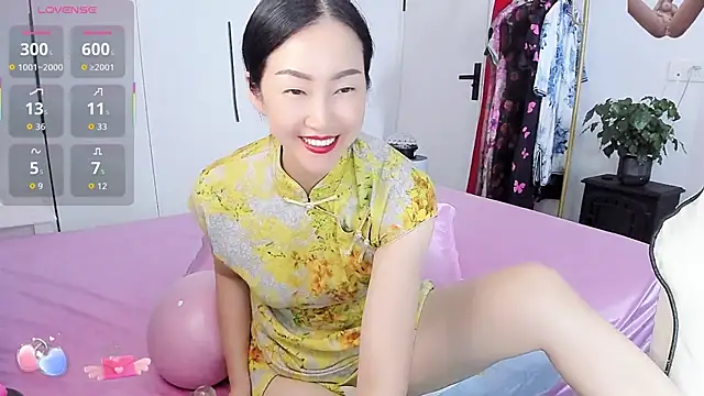 paopao-a online show from 8, 10, 2025