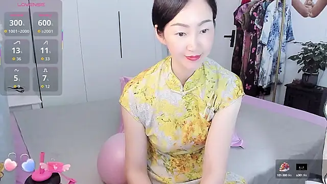 paopao-a online show from 13, 10, 2025