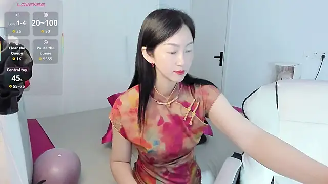 paopao-a online show from 15, 4, 2026