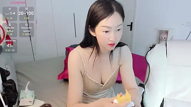 paopao-a online show from 24, 4, 2026