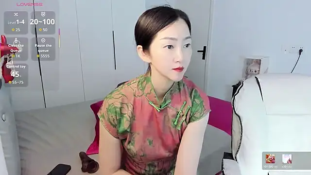 Snapshot of paopao-a chatting on 20, 5, 2026 paopao-a online show from 20, 5, 2026