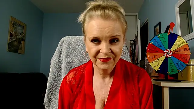 sexyjennyeu online show from 19, 1, 2025