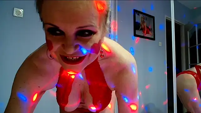 sexyjennyeu online show from 14, 2, 2025