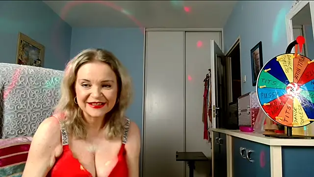 sexyjennyeu online show from 14, 3, 2025