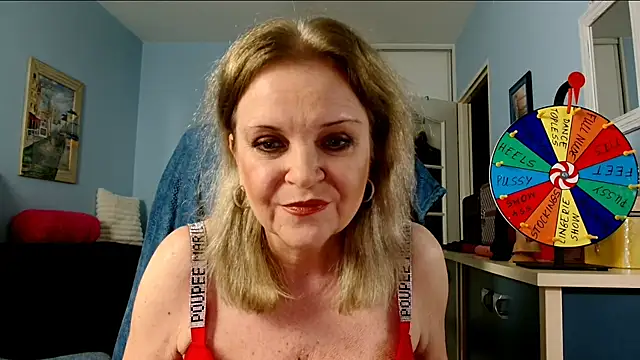 sexyjennyeu online show from 22, 11, 2025