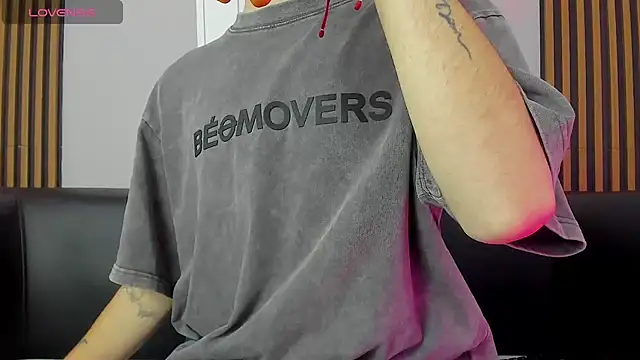 noah ricci online show from 21, 3, 2025