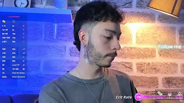 noah ricci online show from 30, 10, 2025