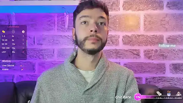 noah ricci online show from 15, 12, 2025