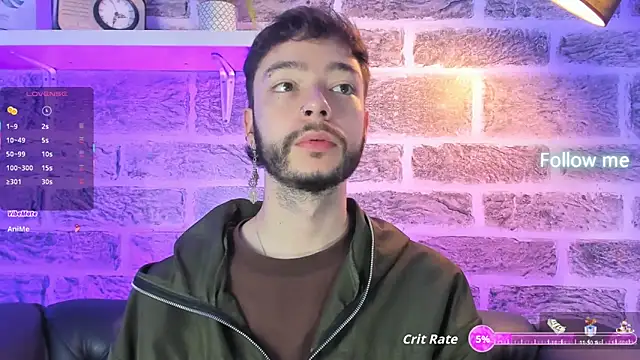 noah ricci online show from 19, 12, 2025