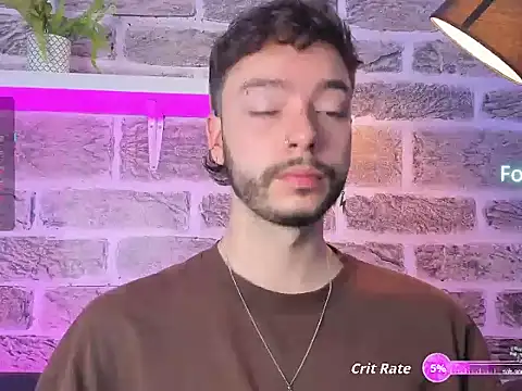 noah ricci online show from 1, 2, 2026