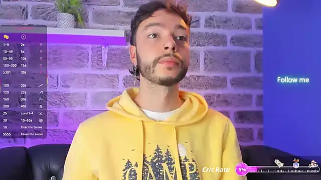 noah ricci online show from 7, 2, 2026