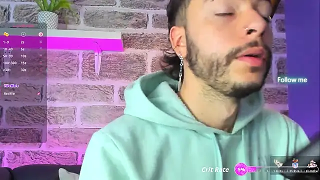 noah ricci online show from 10, 2, 2026