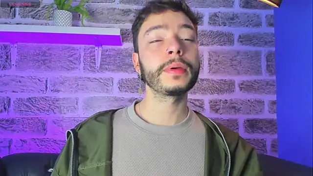 noah ricci online show from 18, 3, 2026