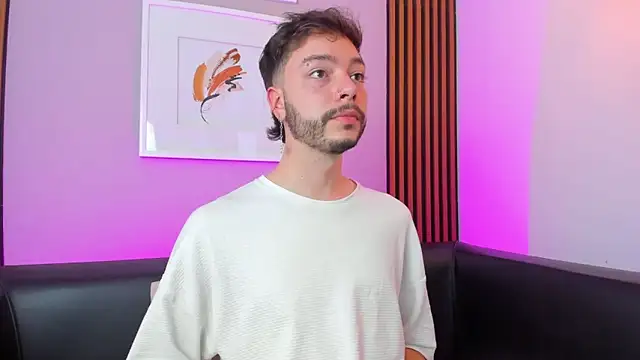 noah ricci online show from 21, 4, 2026