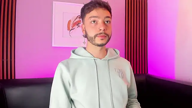 noah ricci online show from 22, 4, 2026