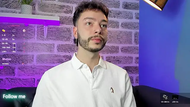 noah ricci online show from 23, 4, 2026