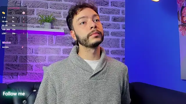 noah ricci online show from 9, 6, 2026