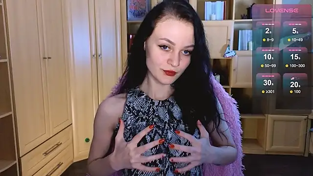 Elfanna online show from 20, 2, 2025