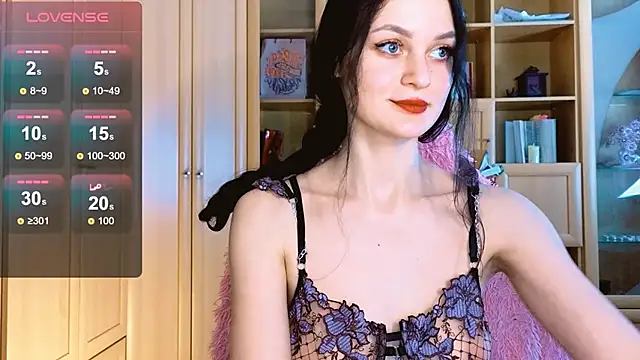 Elfanna online show from 20, 2, 2025