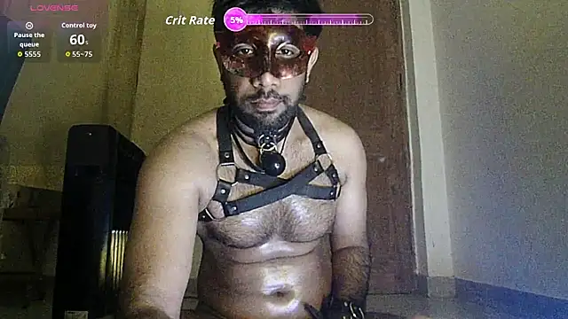 sabertil47 online show from 8, 2, 2026