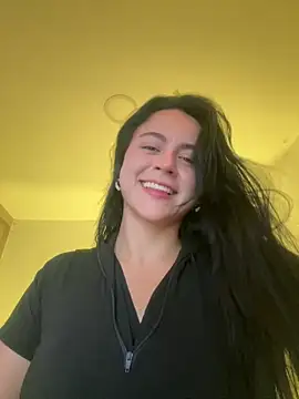 Snapshot of CoralineKam1 chatting on 22, 2, 2025 CoralineKam1 online show from 22, 2, 2025