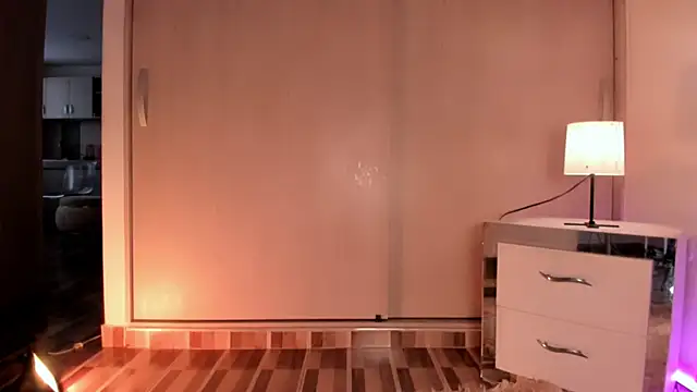 Snapshot of CoralineKam1 chatting on 28, 2, 2026 CoralineKam1 online show from 28, 2, 2026