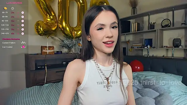 IoannaReese online show from 16, 1, 2025