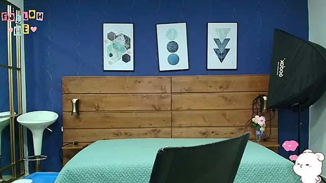 Snapshot of dahiana_spark chatting on 21, 3, 2025 dahiana spark online show from 21, 3, 2025