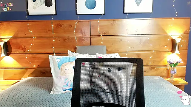 Snapshot of dahiana_spark chatting on 12, 9, 2025 dahiana spark online show from 12, 9, 2025