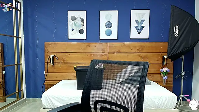 Snapshot of dahiana_spark chatting on 15, 9, 2025 dahiana spark online show from 15, 9, 2025