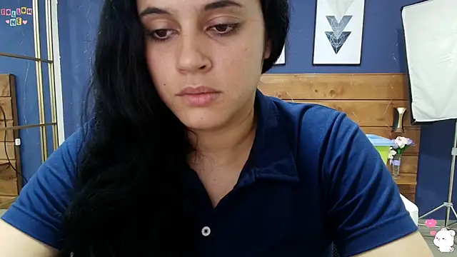 Snapshot of dahiana_spark chatting on 23, 9, 2025 dahiana spark online show from 23, 9, 2025