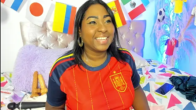 alanavega11 online show from 13, 6, 2026